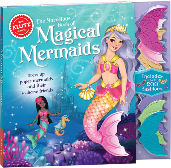 Magical Mermaids (L)