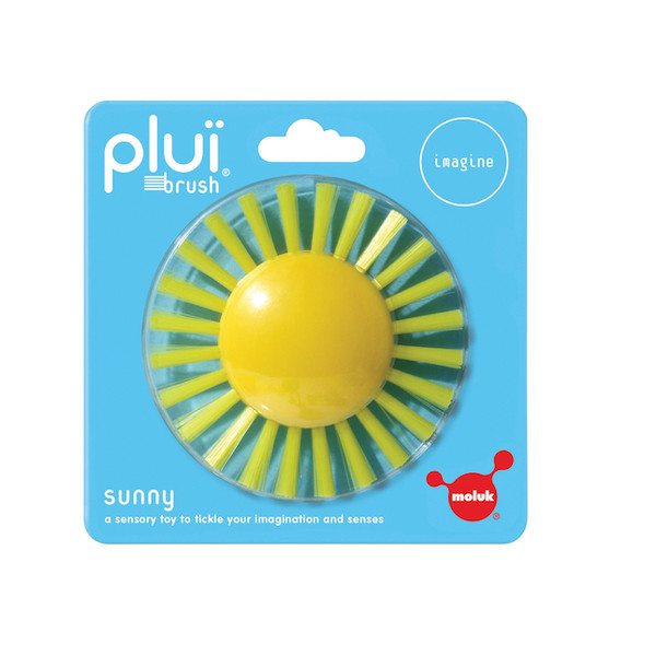 Plui Brush Sunny