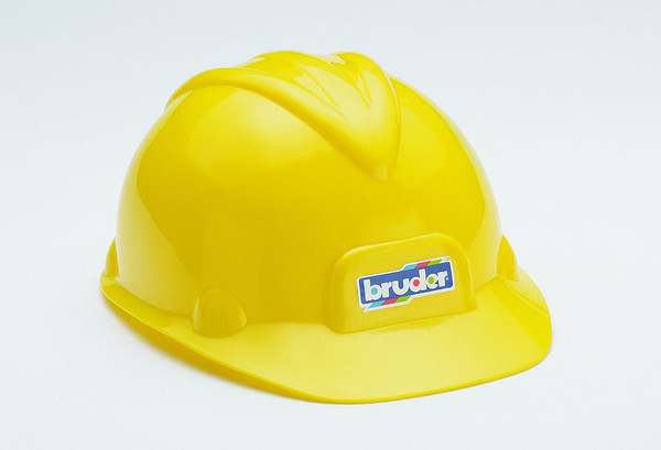 Construction Helmet 