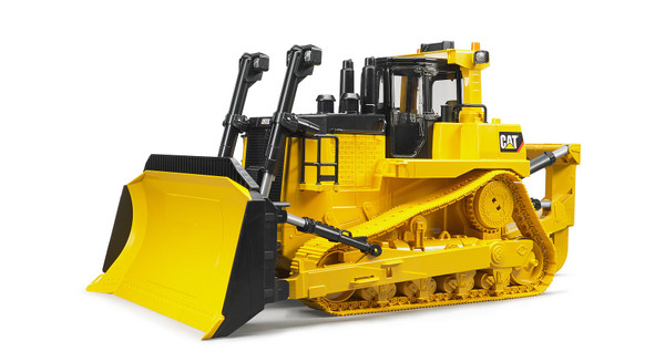 CAT Large Track-Type Tractor
