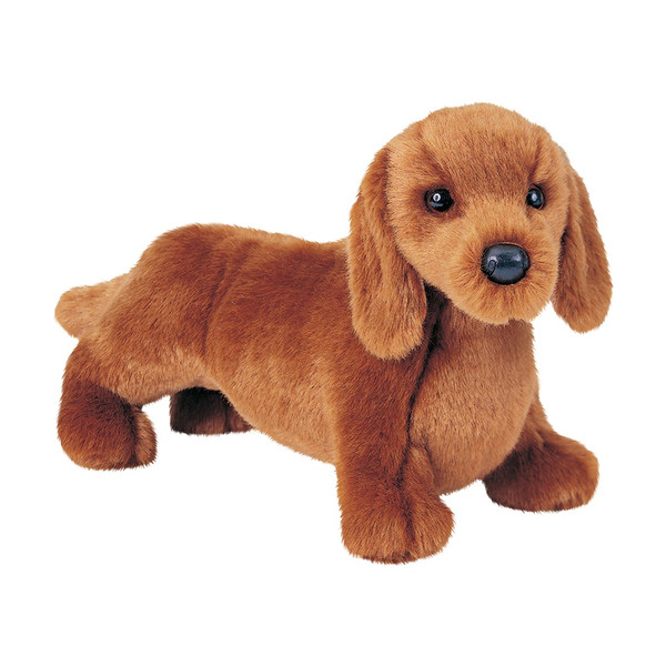 Gretel Red Dachshund 
