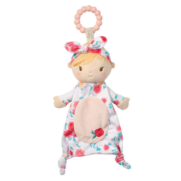 Vera Lil Teether 