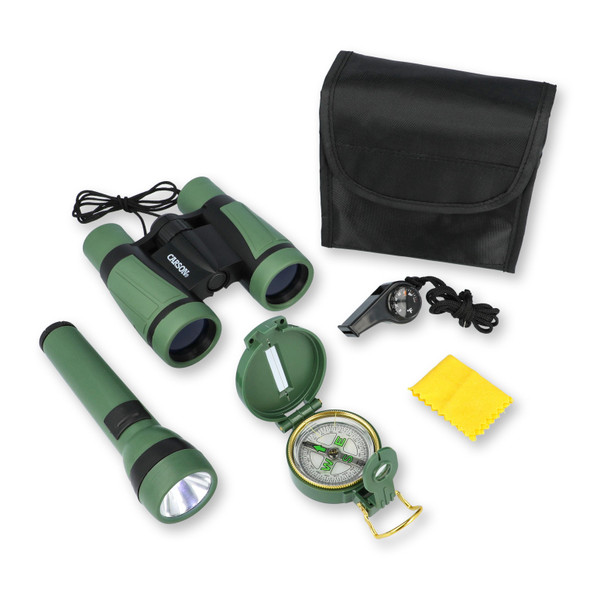 Kid's Outdoor Adventure Set