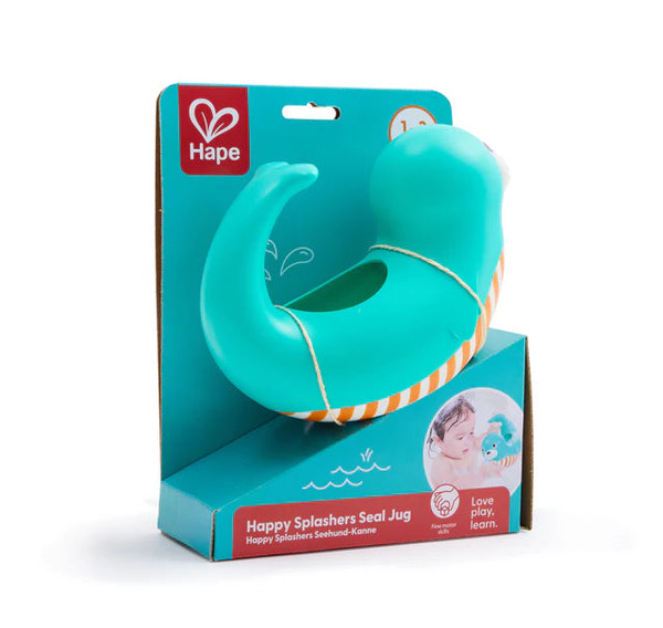 Happy Splashers Seal Jug Happy Splashers Seal Jug