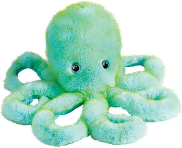 Octavia Octopus