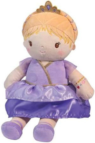 Lyric Princess Doll