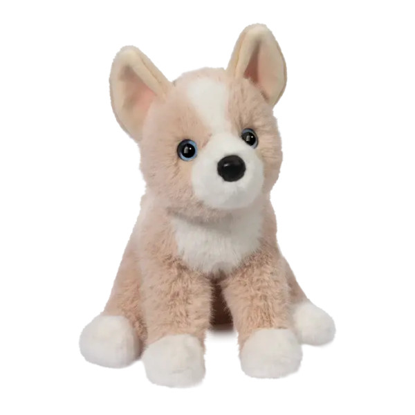 Pookie Pomsky Soft