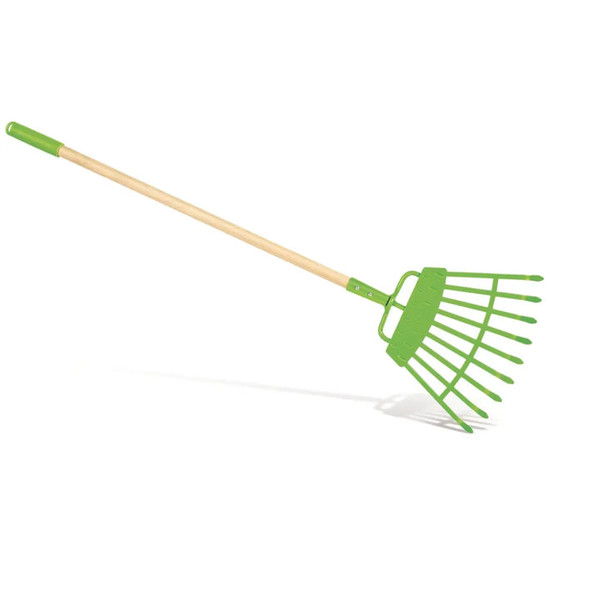 Lawn Rake