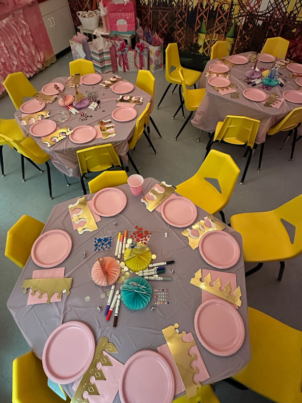 The Best Kids' Birthday Parties in Knoxville: Why Smart Toys and Books is the Ultimate Choice! 