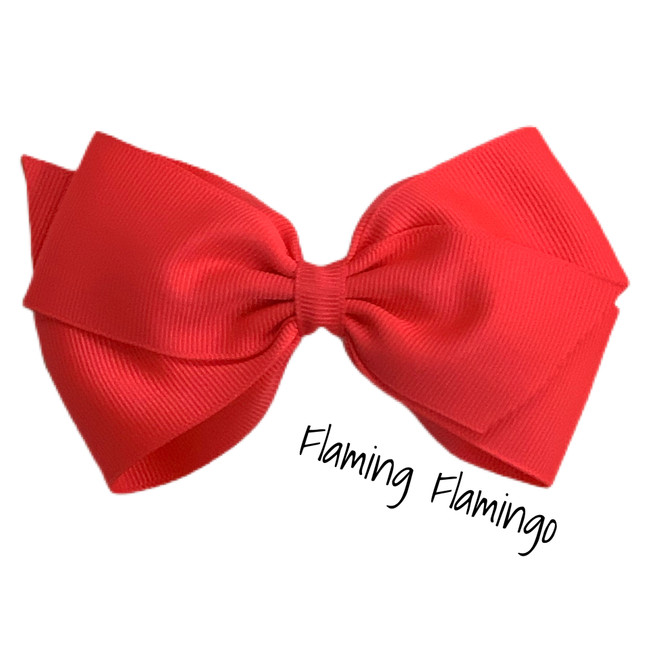Flaming Flamingo Tuxedo