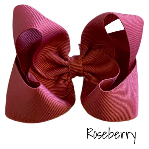 Roseberry Classic Grosgrain