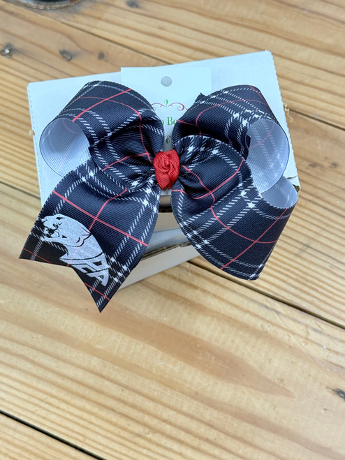 Prints with Glitter Logo Prints with Glitter Logo