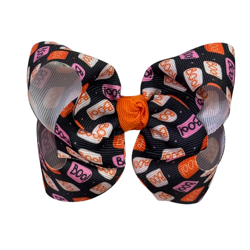 Boo Messages Boo Messages