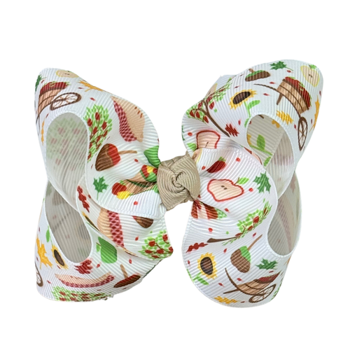 Harvest Time Harvest Time