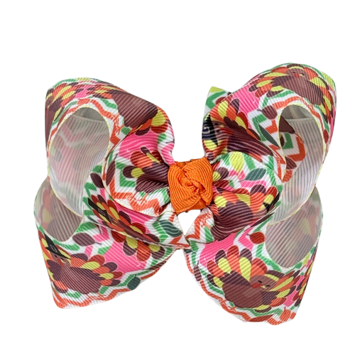 Bright Turkey Bright Turkey