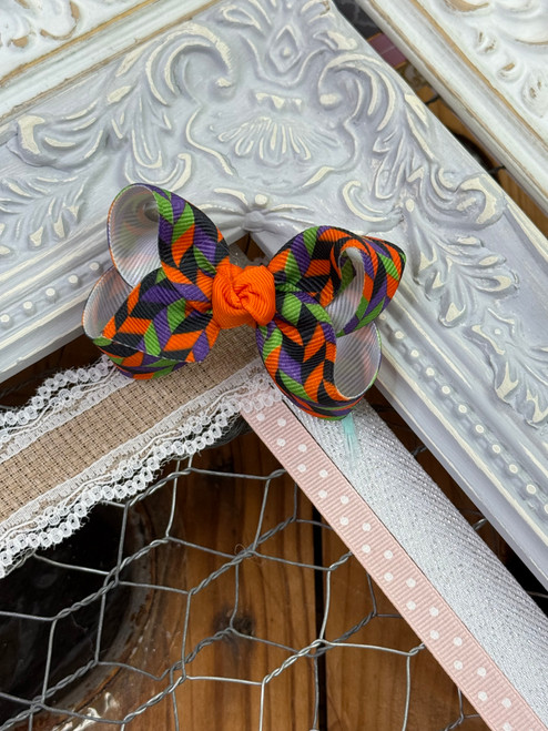 Frankenstein Herringbone