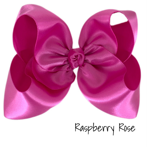 Raspberry Rose