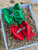 Moonstitch Merry Christmas Bows