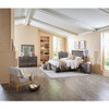 San Mateo Queen 3pc Bedroom Set with Free Nightstand