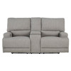 Max Cinema P2 Loveseat