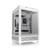 Tower 500 case white