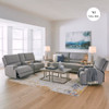 Max Cinema Sofa & Loveseat