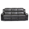 Hanson P2 Reclining Sofa