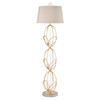 MORELY FLOOR LAMP