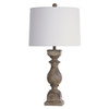 TRADITIONAL TABLE LAMP