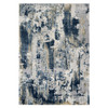 Auden Sapphire 8X10 Rug