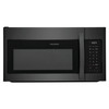 Frigidaire 1.8 Cu. Ft. Over-The-Range Microwave in Black Stainless Steel