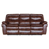 Nova Reclining Sofa