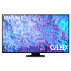 Samsung 85” Q80C QLED 4K UHD Smart TV 2023 - QN85Q80CAFXZA