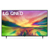 LG 75” Class QNED80 URA Series 4K UHD Smart webOS 23 w/ThinQ AI TV - 75QNED80URA