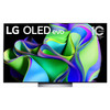LG 77” Class C3 Series OLED 4K UHD Smart webOS TV - OLED77C3PUA