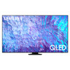 Samsung 98” Q80C QLED 4K Smart TV 2023 - QN98Q80CAFXZA