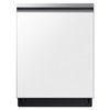 Samsung Bespoke 24” Smart Built-In Dishwasher - DW80CB545012