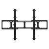 Sanus VXT7 Tilting TV Wall Mount for 37” - 110” TVs - VXT7B2