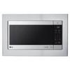 LG Microwave Stainless Steel Trim Kit (MK2030NST)