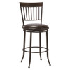 Howley 30” Swivel Barstool