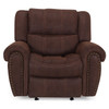 Carrera Glider Recliner