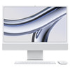 Apple iMac M3 Silver - MQR93LLAS