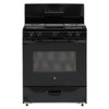 GE® 5.0 cu. ft. Free-Standing Gas Range (JGBS66DEKBB)