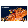 Samsung 85” Class DU8000 Crystal UHD Smart TV - UN85DU8000FXZA