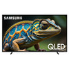 Samsung 55” Class Q60D QLED 4K Smart TV - QN55Q60DFXZA