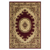 Dawn Kerman Red 5X7 Rug