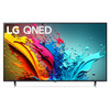 LG 65” Class QNED 4K LED QNED85T series TV with webOS 24 - 65QNED85TUA