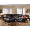 Lawson Sectional - Right Side Facing Chaise, Left Side Facing Sofa, & Armless Sofa
