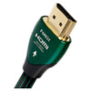 AudioQuest High Speed UHD 4K HDMI Cable - Forest (HDMIFOR03)