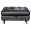 Maximus Ottoman Black